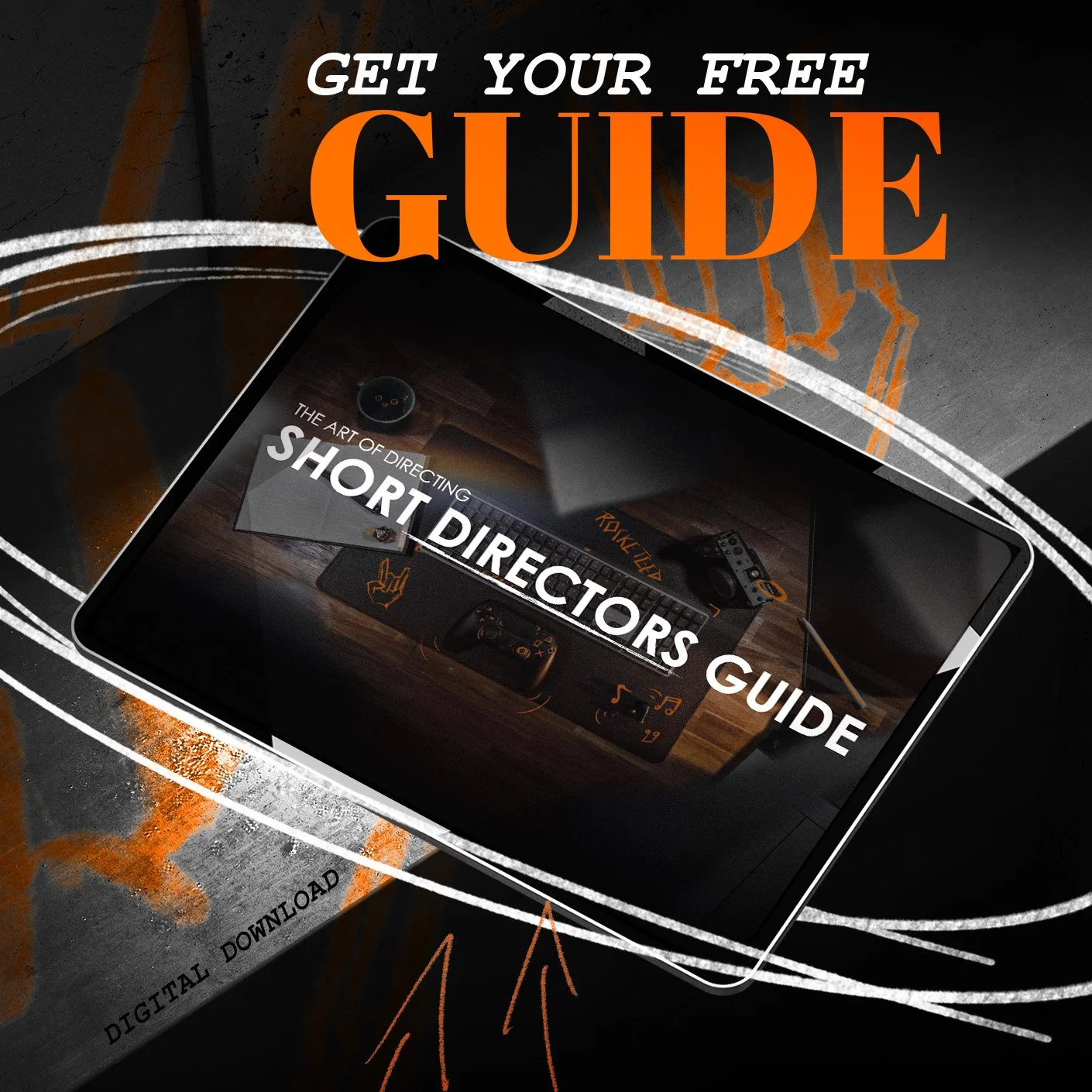 Short Director's Guide