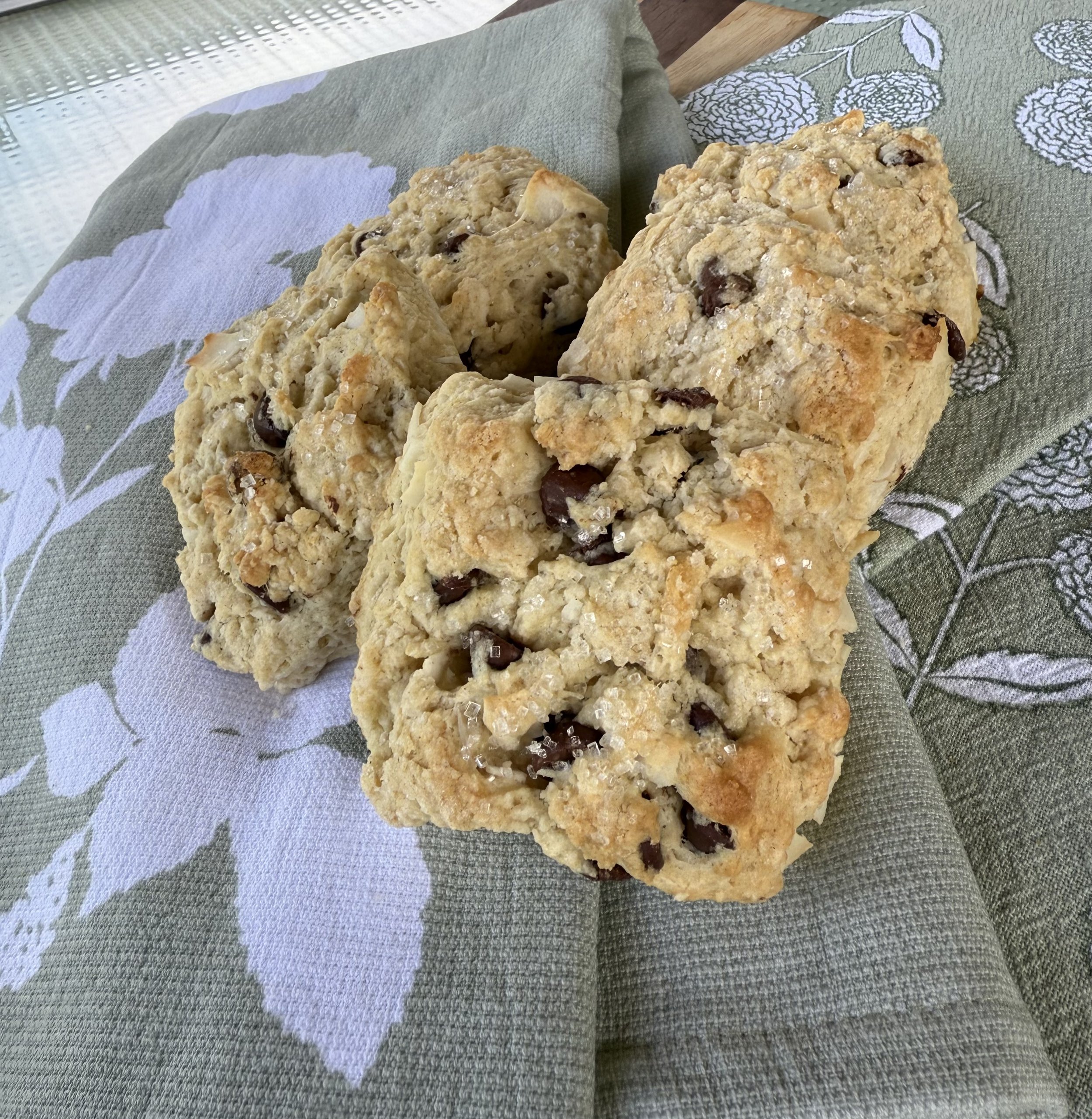 Chocolate chip