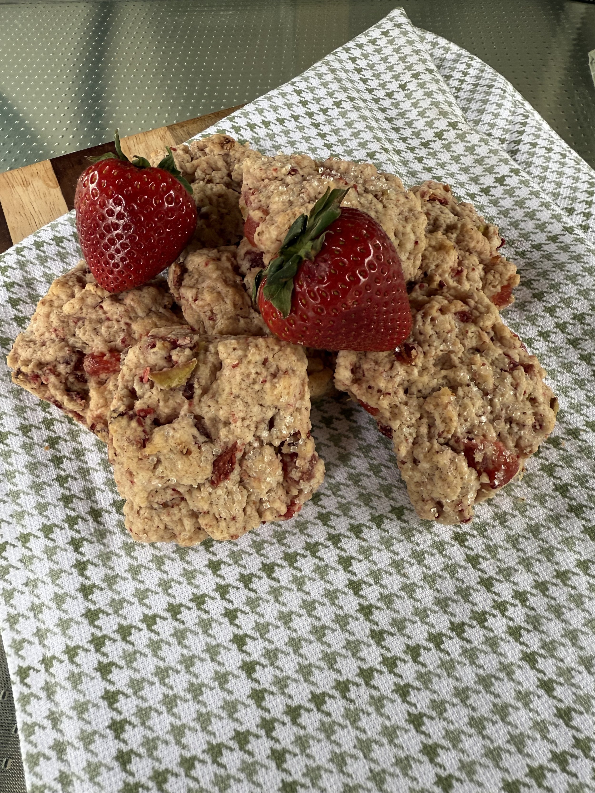 Strawberry
