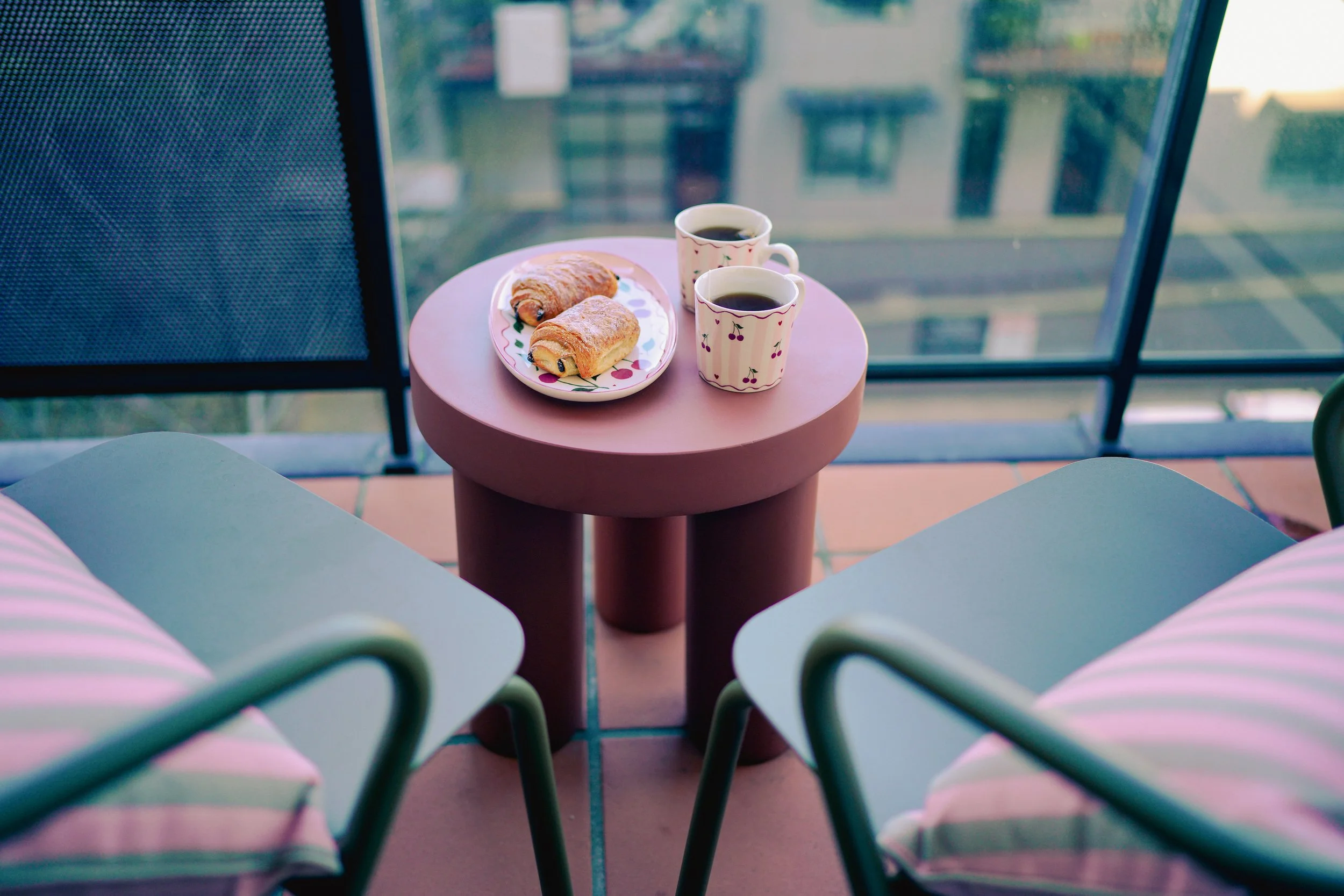 Zen Haus – Stylish Japandi Apartment in the Heart of Perth CBD