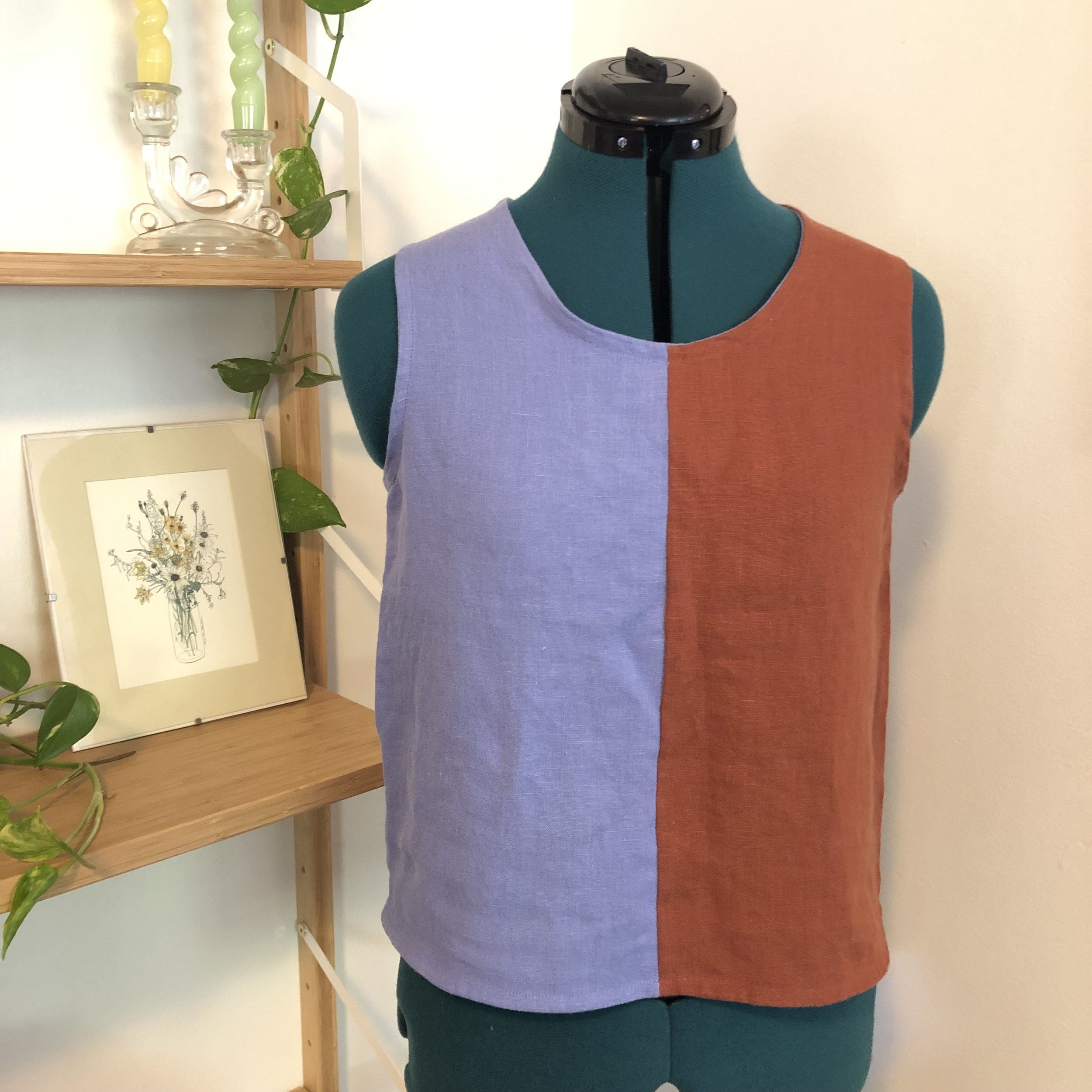 Colorblock Tank 0:2 Front.jpeg