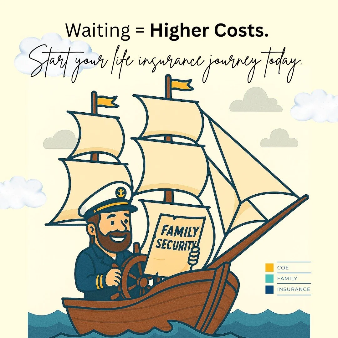 Bingo Myth #4: &ldquo;Can I think about it for 3 years?&rdquo;

🌍 On Columbus Day, we remember how 𝘸𝘢𝘪𝘵𝘪𝘯𝘨 didn&rsquo;t exactly get anyone anywhere. Columbus didn&rsquo;t &ldquo;think about it for 3 years&rdquo;&mdash;he set sail, and it chan