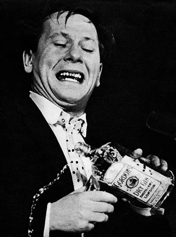 TV-Promo Foto für "Vorhang auf", 1973 (Kopie)