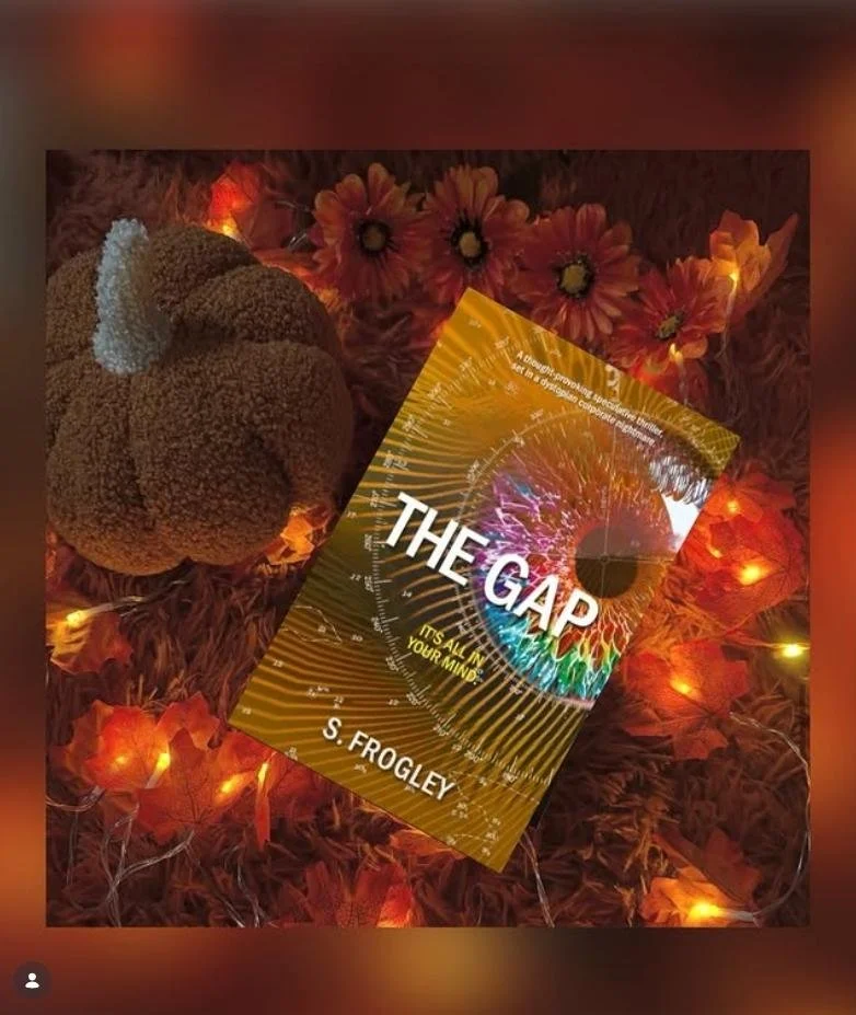 The Gap review by confession_of_a_reading_freak_