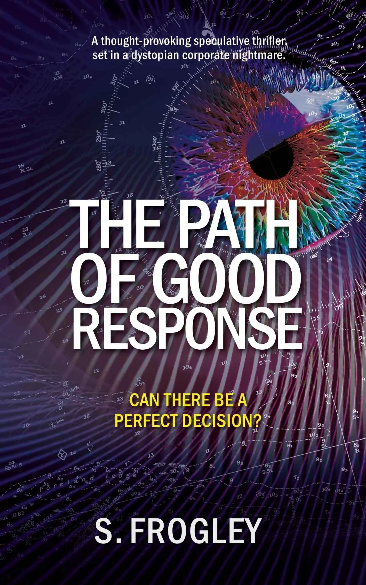 The Path of Good Response Book Cover
