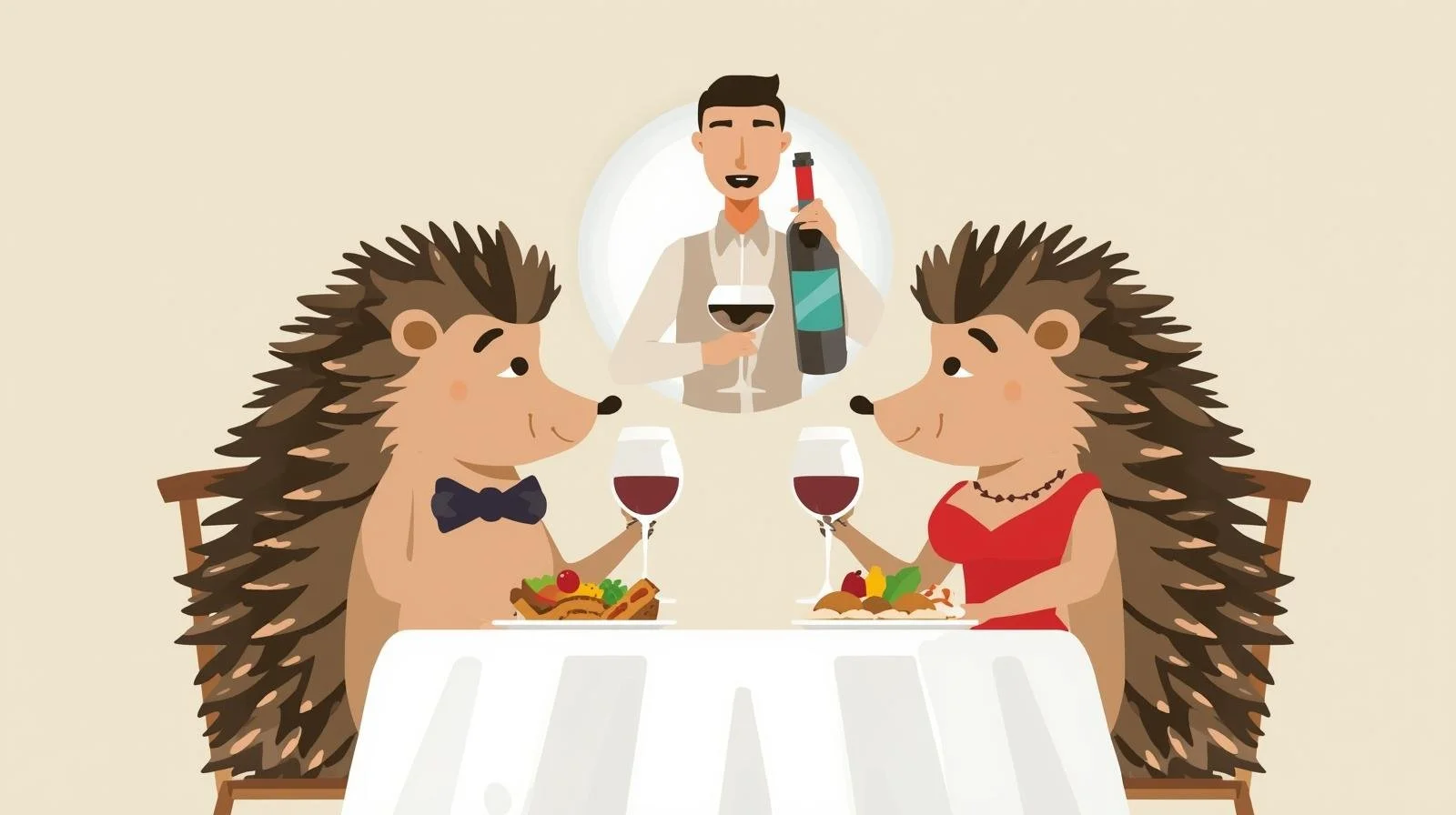 💔 The Biggest First Date Turn-Offs (According to Real People)