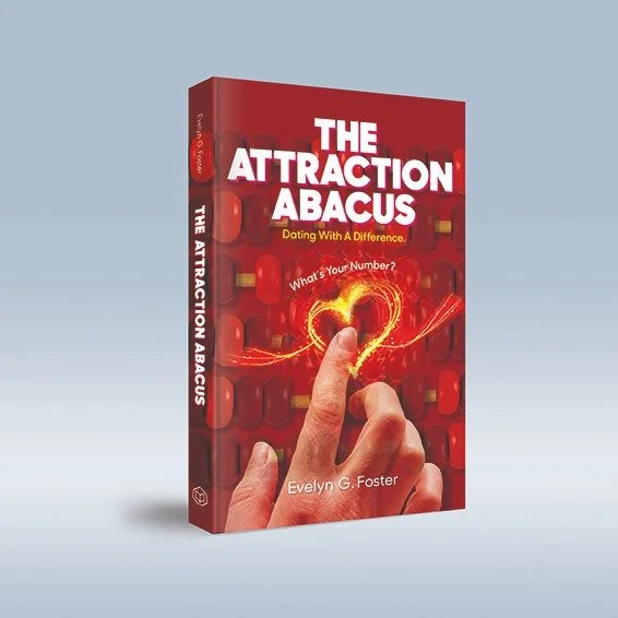 The Attraction Abacus. A dating agency with a difference.
 
Everything about you summarised as a single score. Age, looks, intelligence, wealth &mdash; the Abacus counts it all.

What's your number?
 
https://heptagonbooks.co.uk/the-attraction-abacus