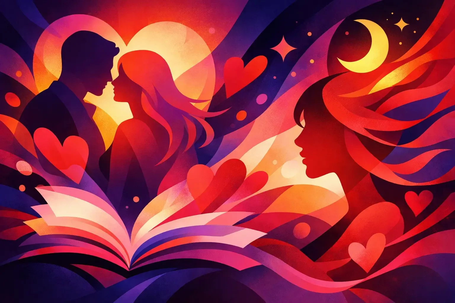 12 Best Modern Dating Romance Books