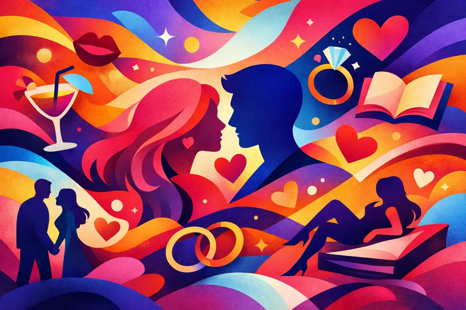 12 Funny Contemporary Romance Novels