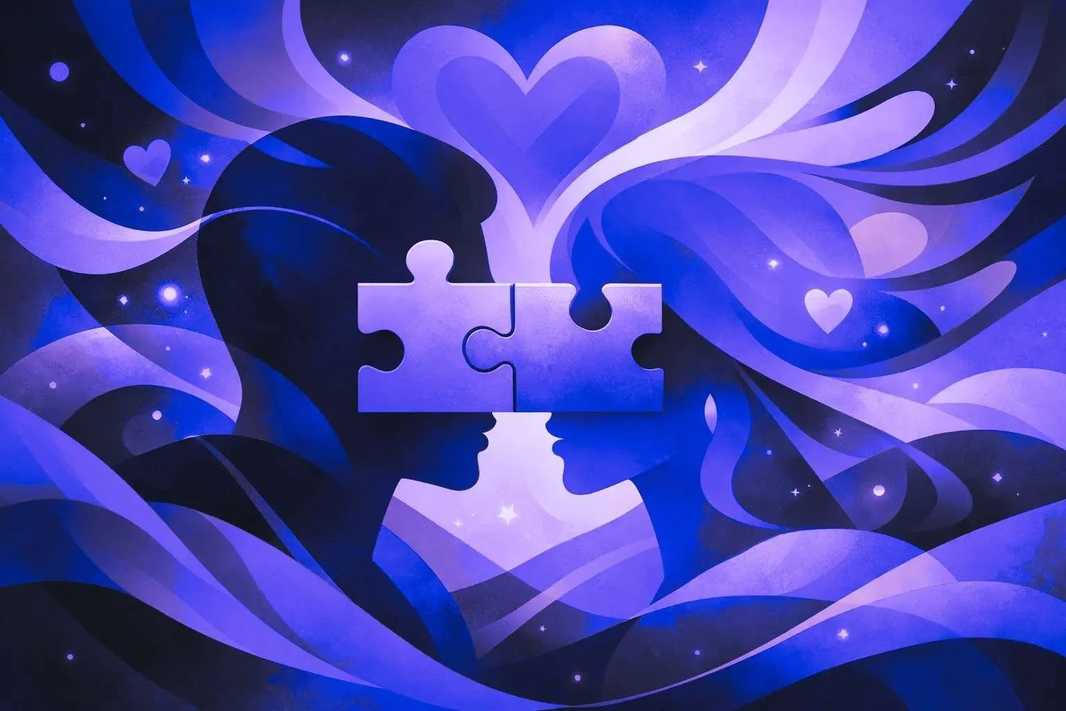 Romance Books About Compatibility That Click