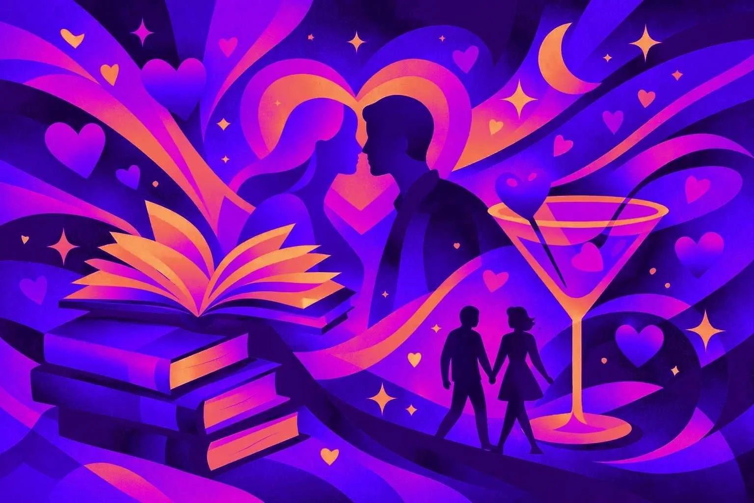 11 Books Like A Dating Rom Com to Read Next