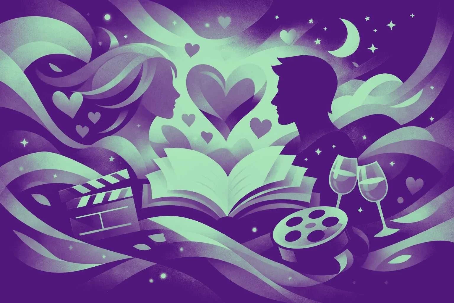 12 Rom Com Books for Adults Worth Reading