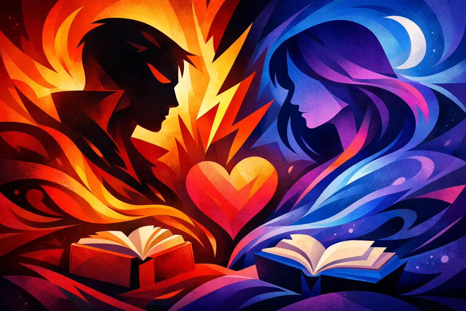 12 Best Enemies to Lovers Books to Read