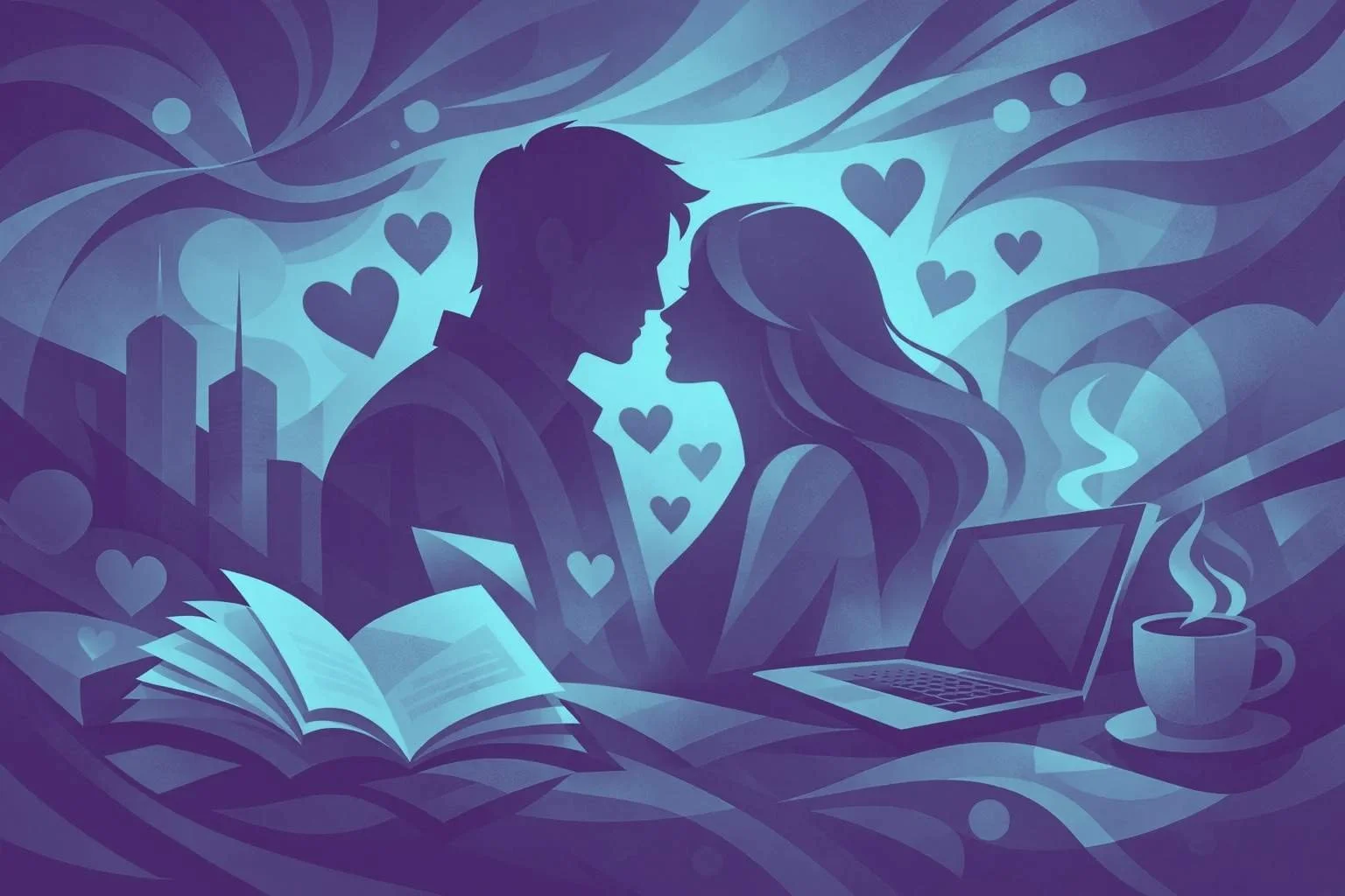12 Best Workplace Romance Books to Read