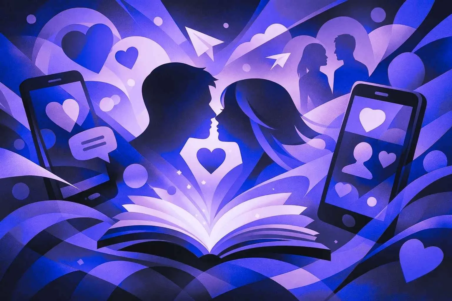 10 Best Dating App Fiction Books to Read