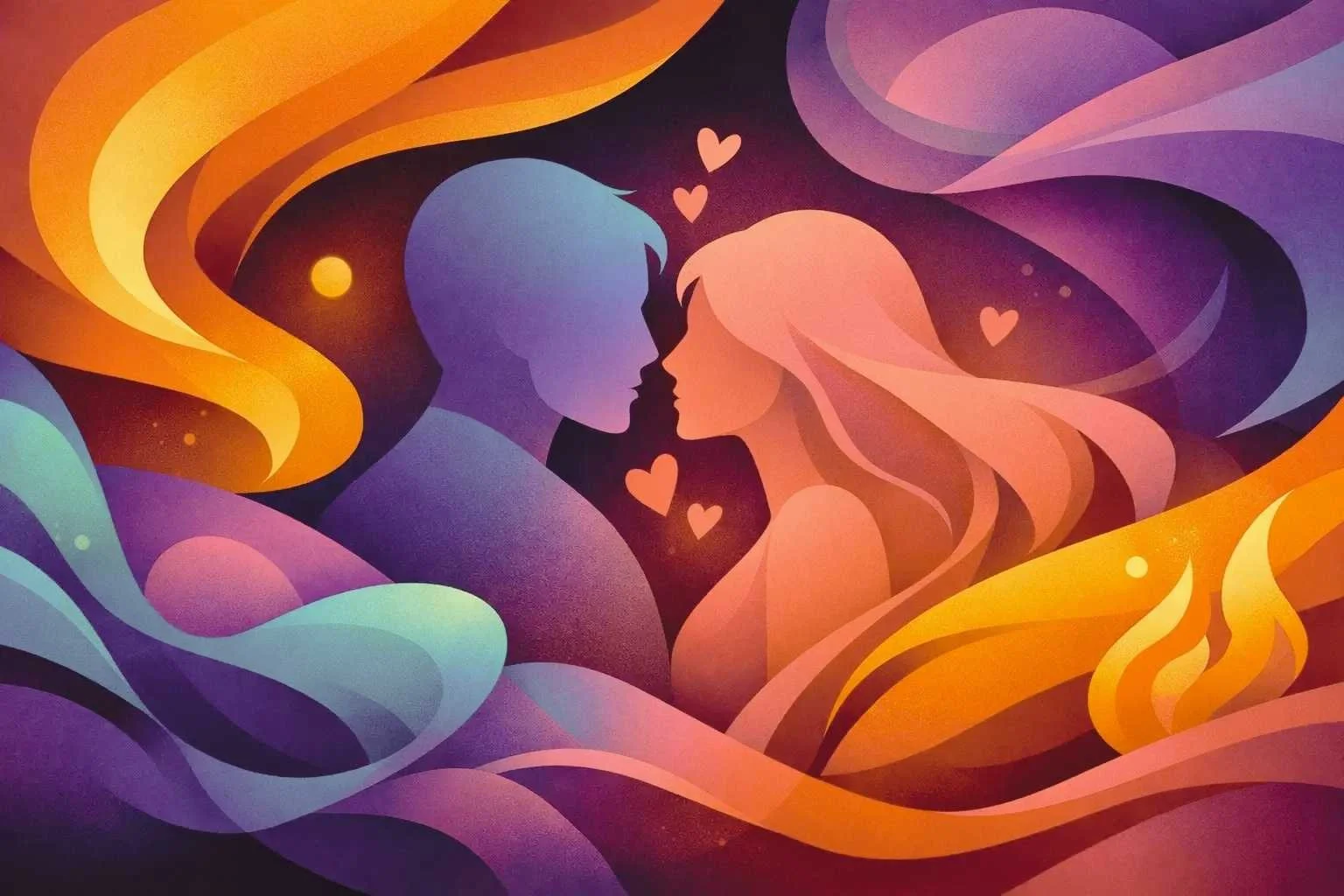 How to Choose Low Spice Romance