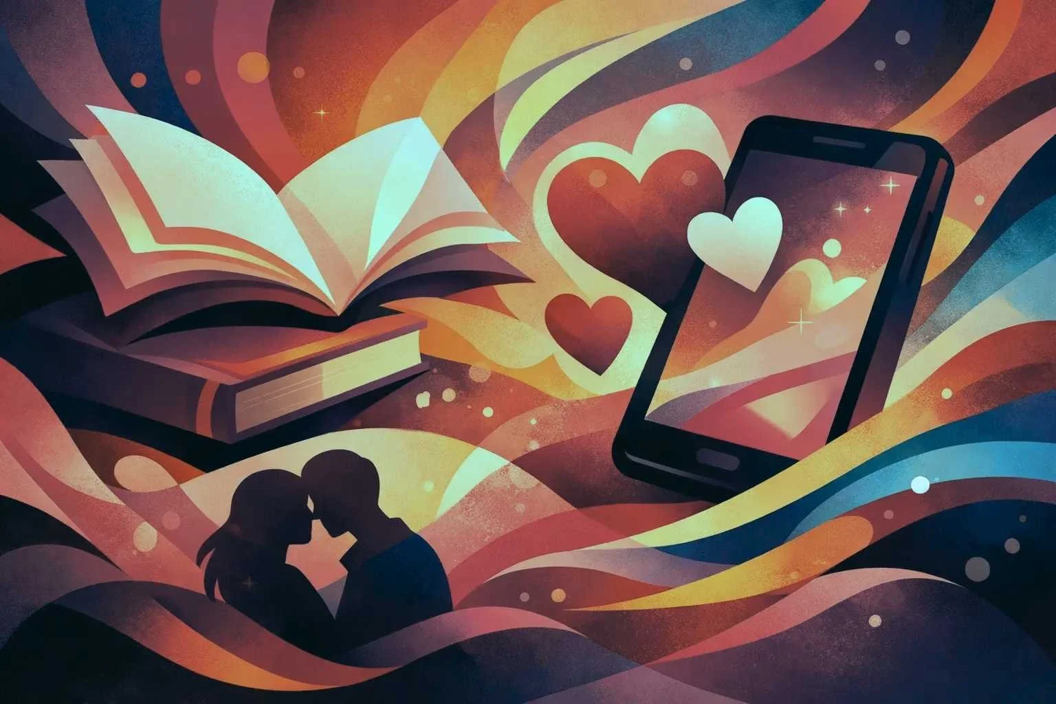 BookTok Romance Trends Readers Want Now