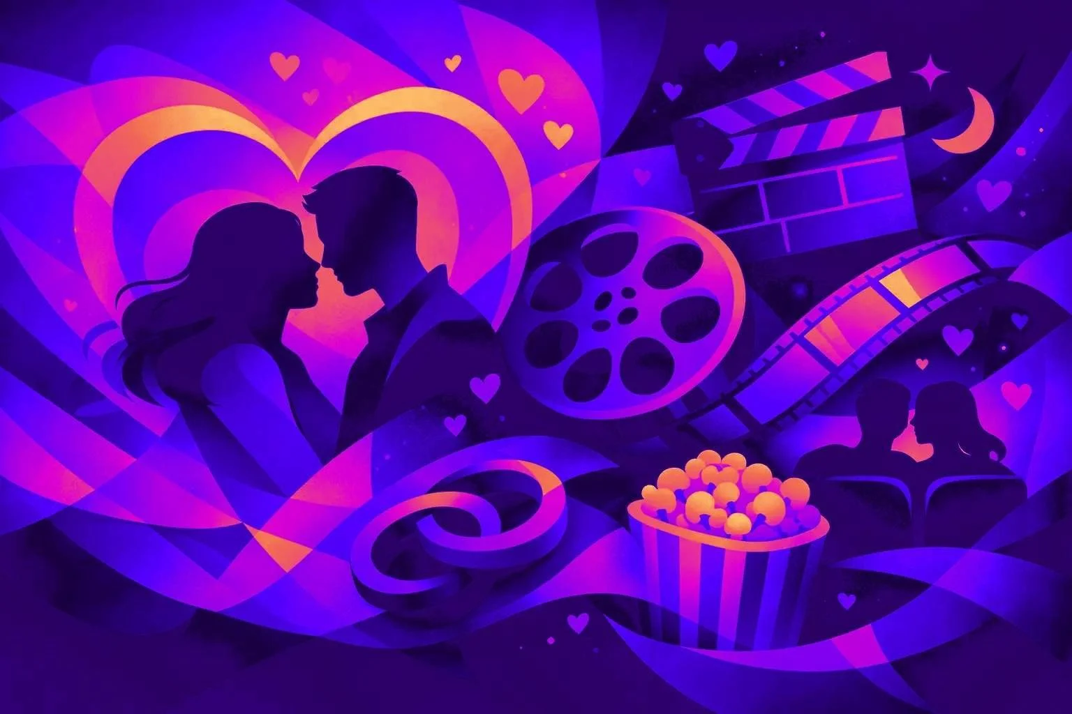 How to Find Clean Rom Coms That Actually Hit the Mark