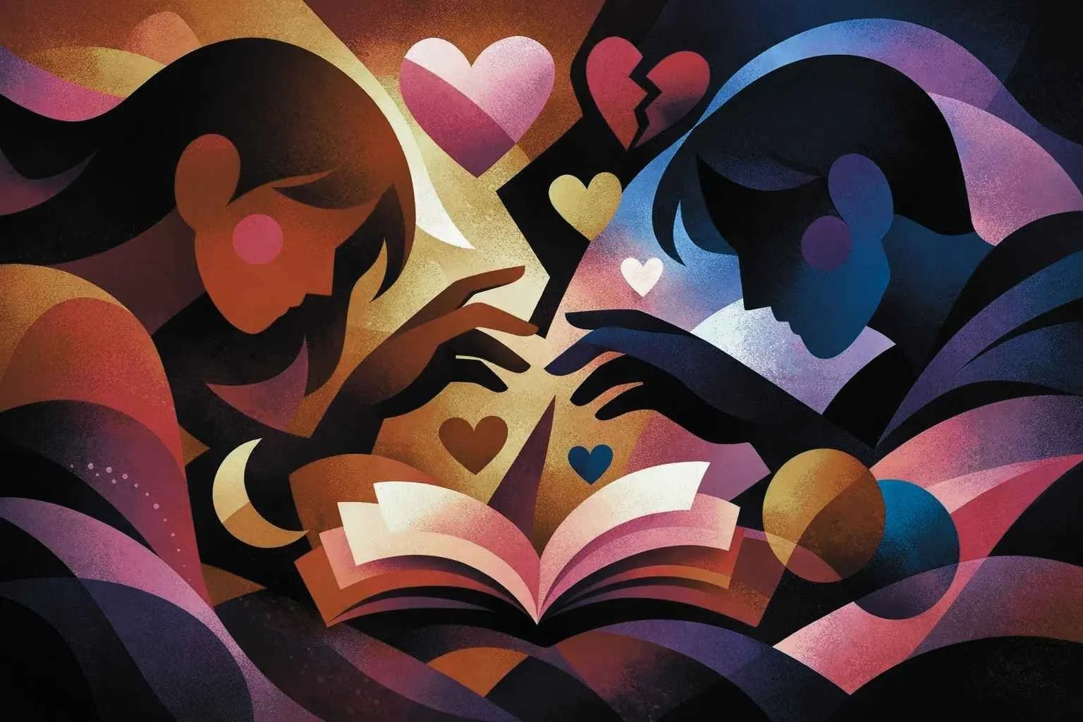 Why Awkward Romance Books Hit So Hard