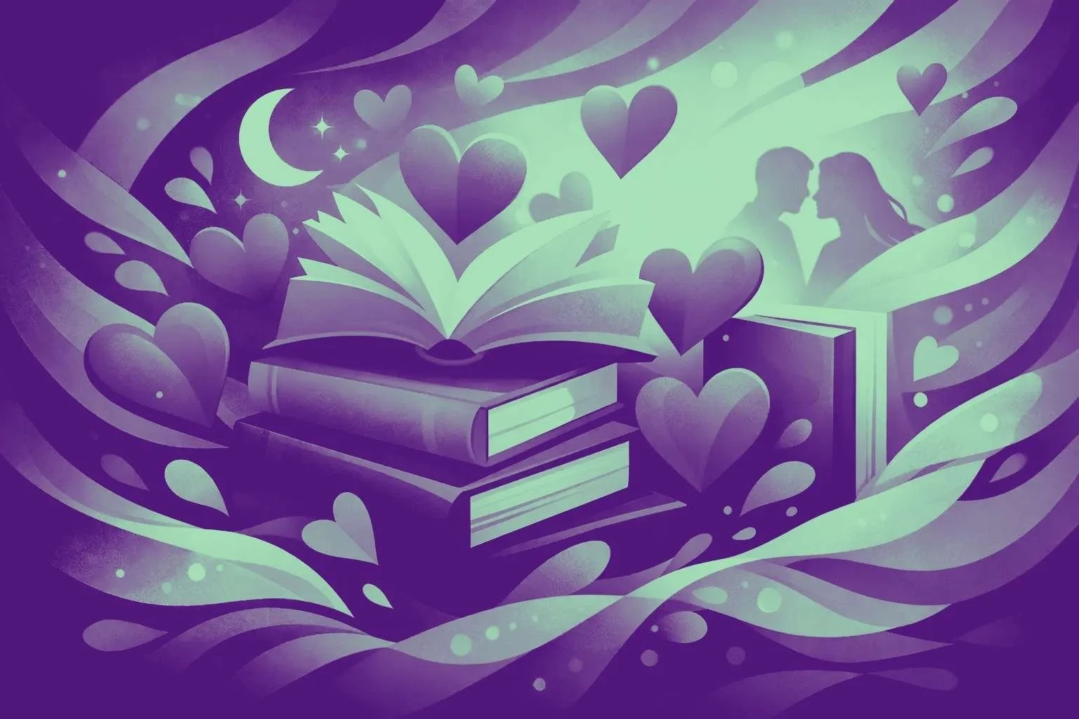 12 Bookstagram Romance Book Recommendations