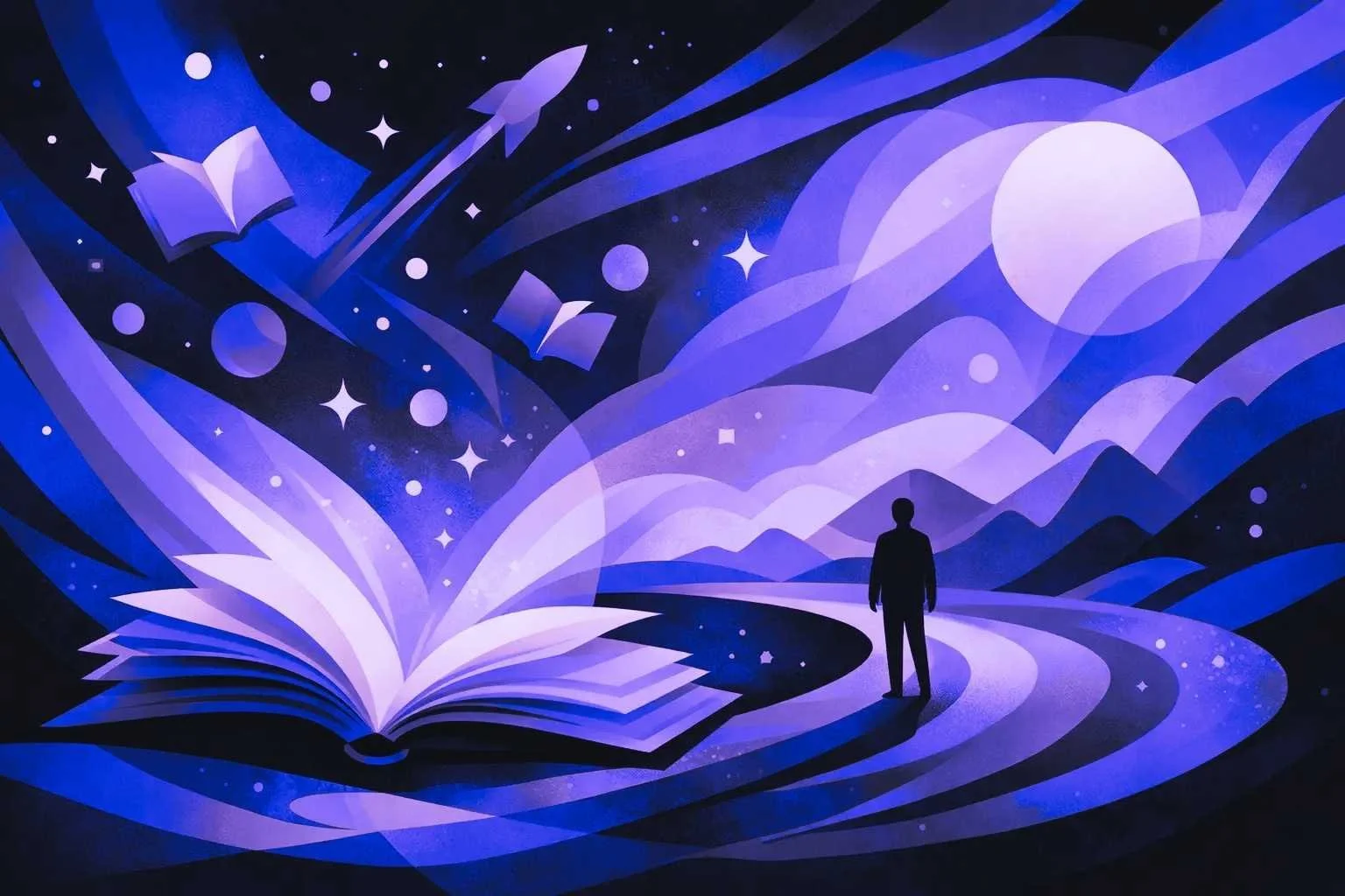 How to Discover Indie Fiction That You’ll Love