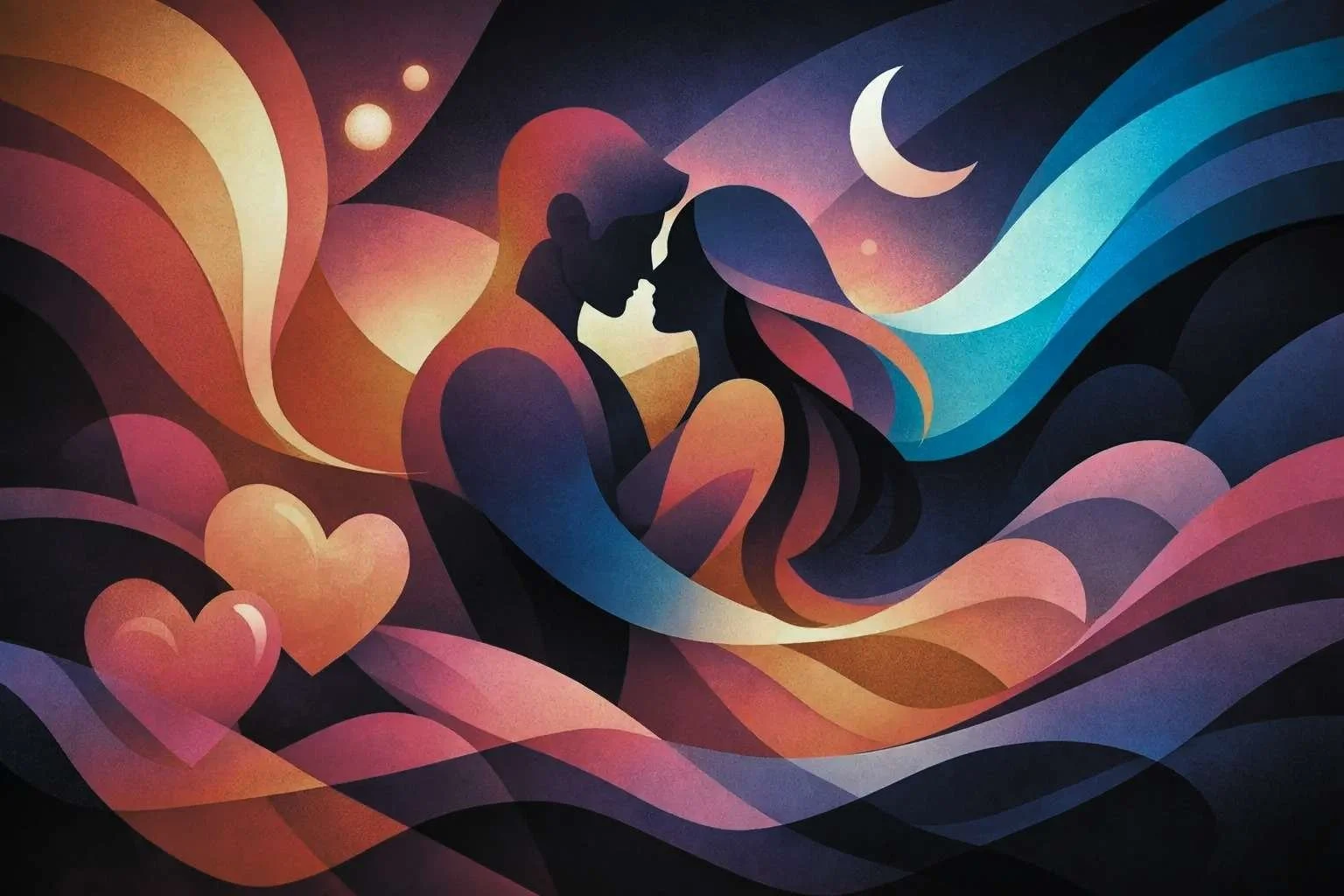 What Makes a Romance Feel Modern?