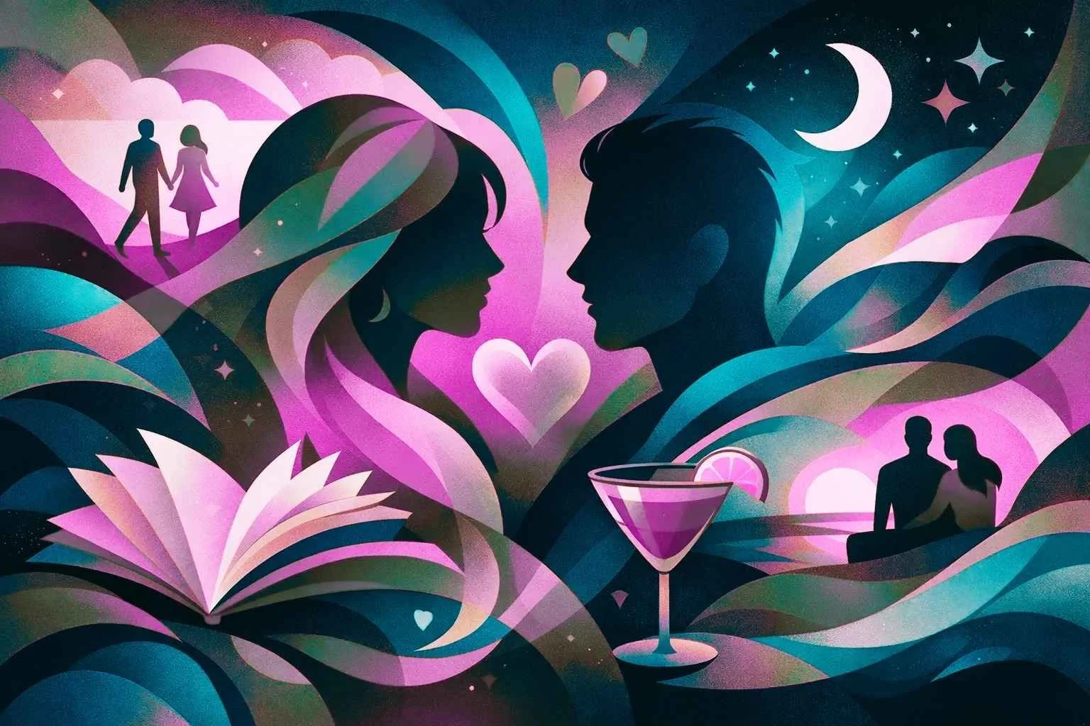 How to Choose Dating Fiction You’ll Love