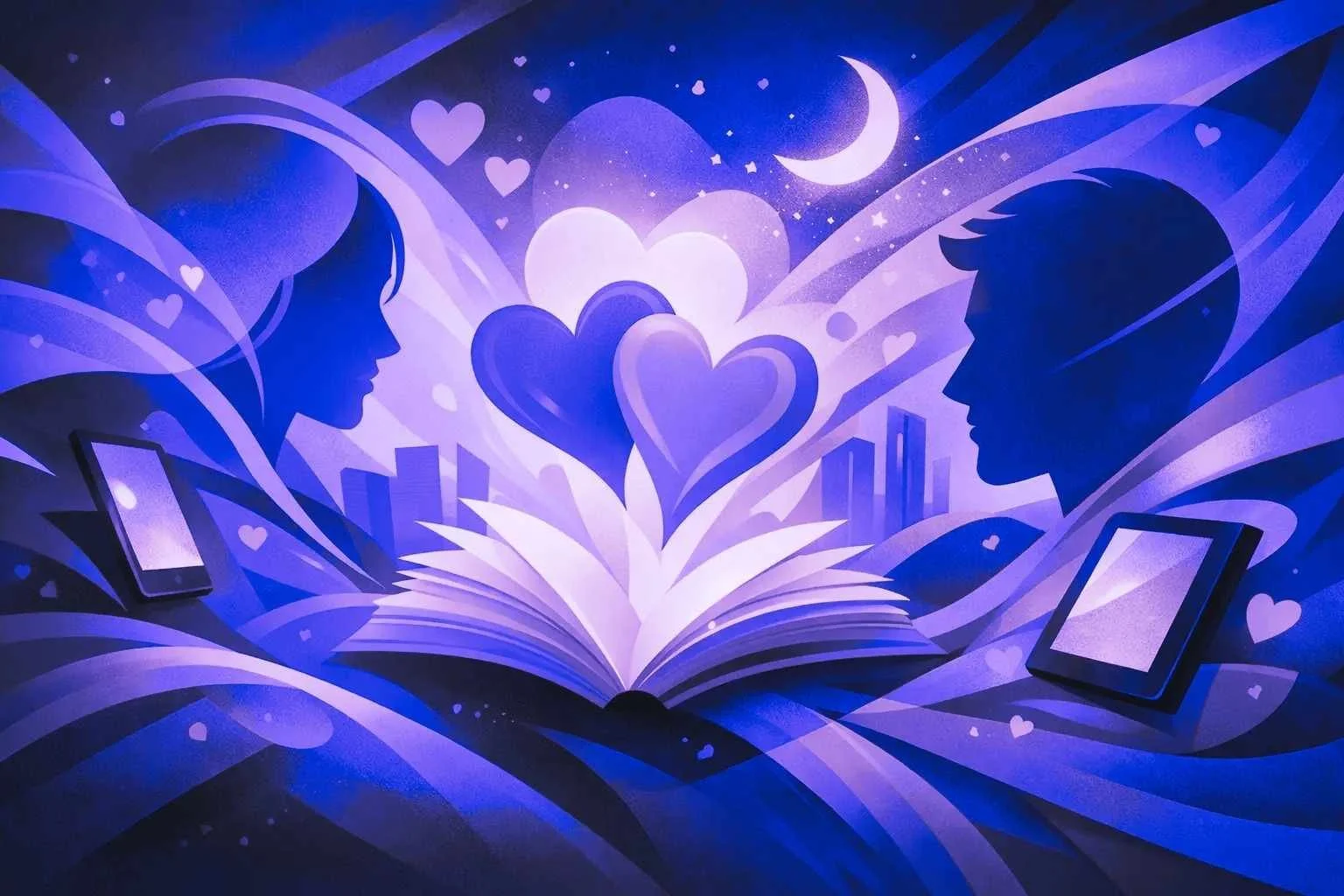 Book Discovery Trends for Romance in 2026