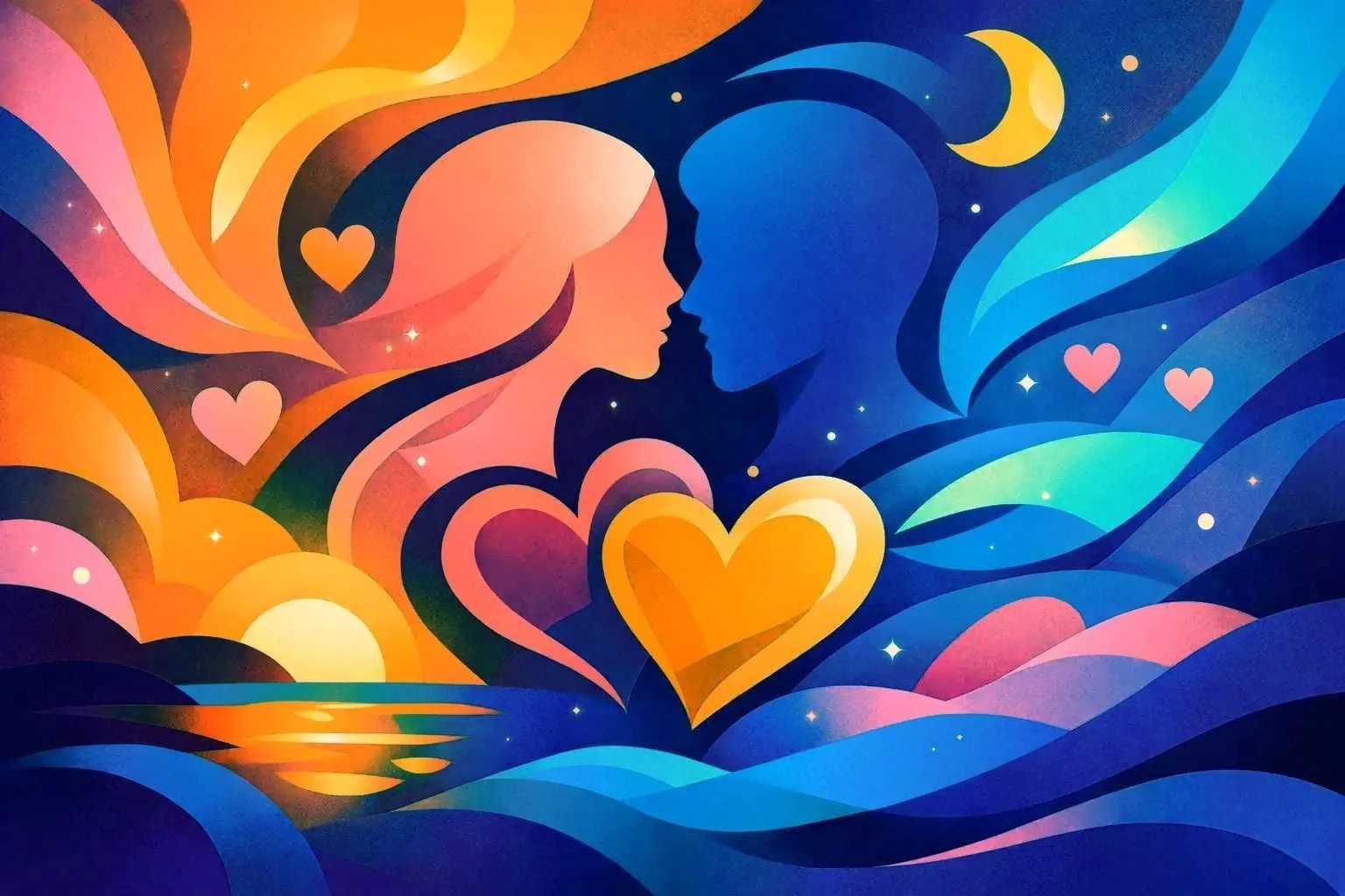 12 Best Low Angst Romance Reads