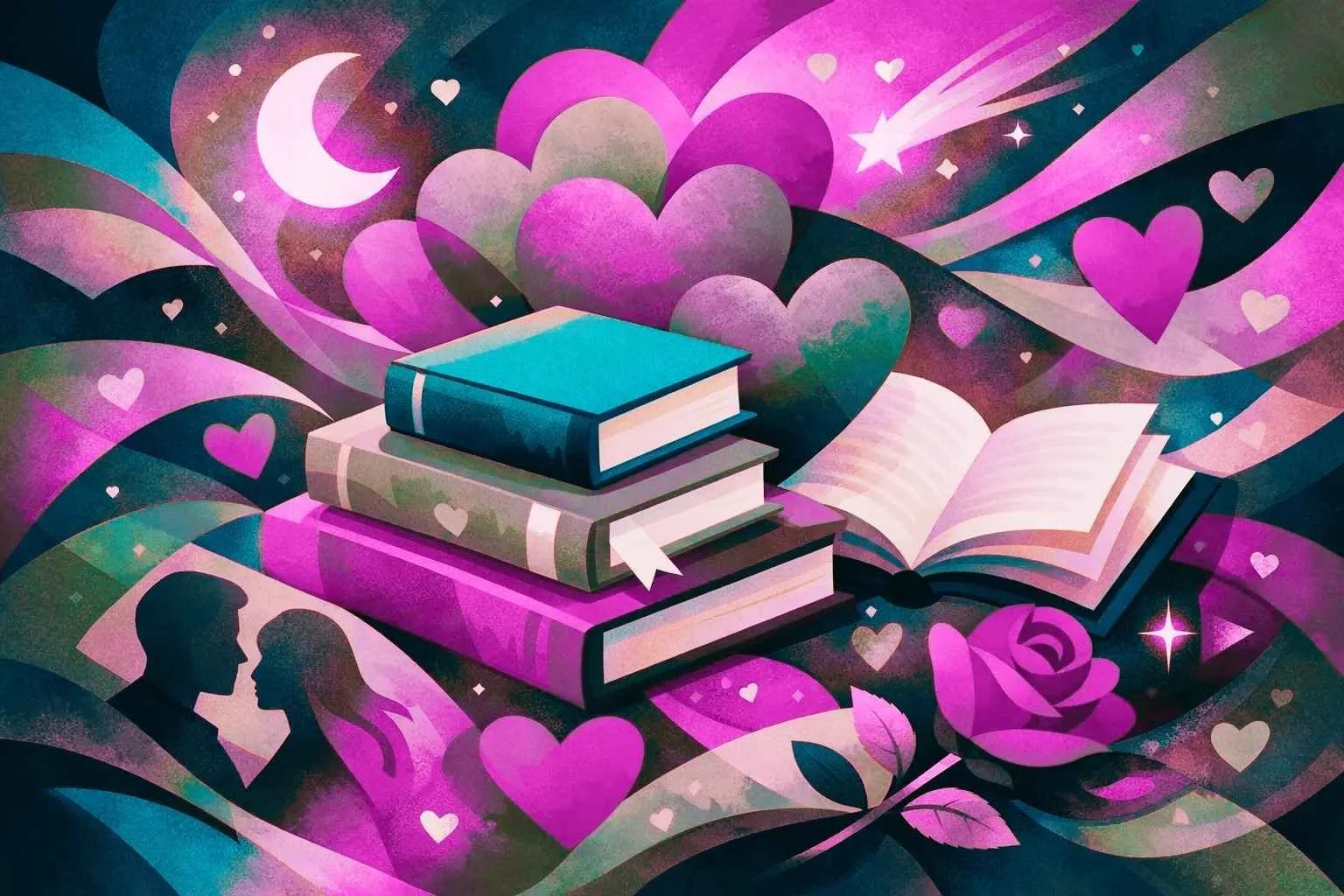 12 Best Romance Books for Gifting