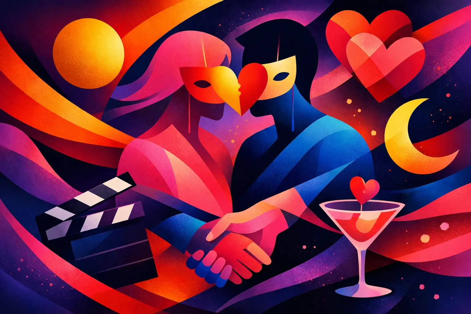 Why Do Readers Like Fake Dating?