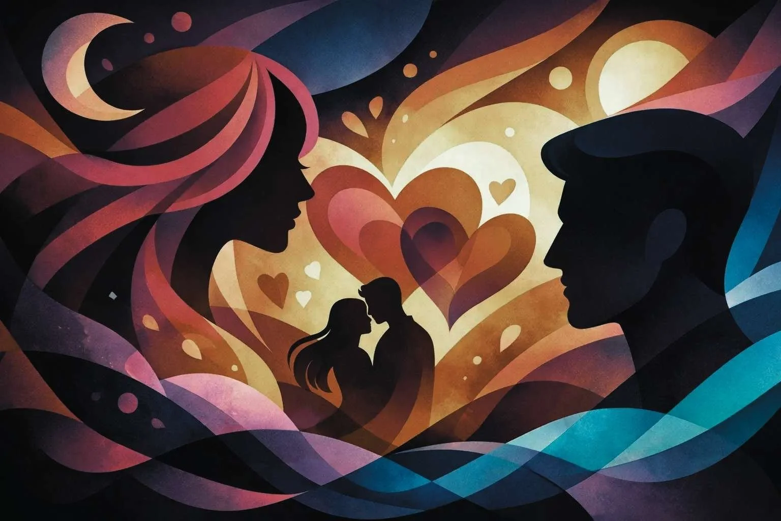 Why women's fiction about relationships works