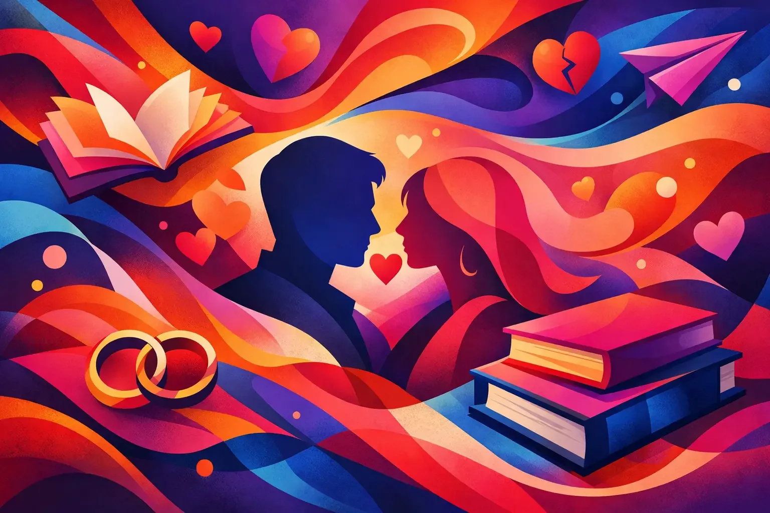 10 Books With Dating Dilemmas to Read Now
