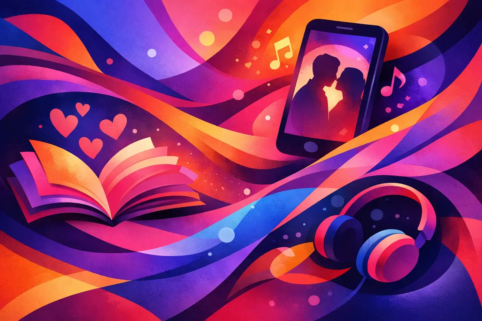 How to Spot BookTok Romance Hype