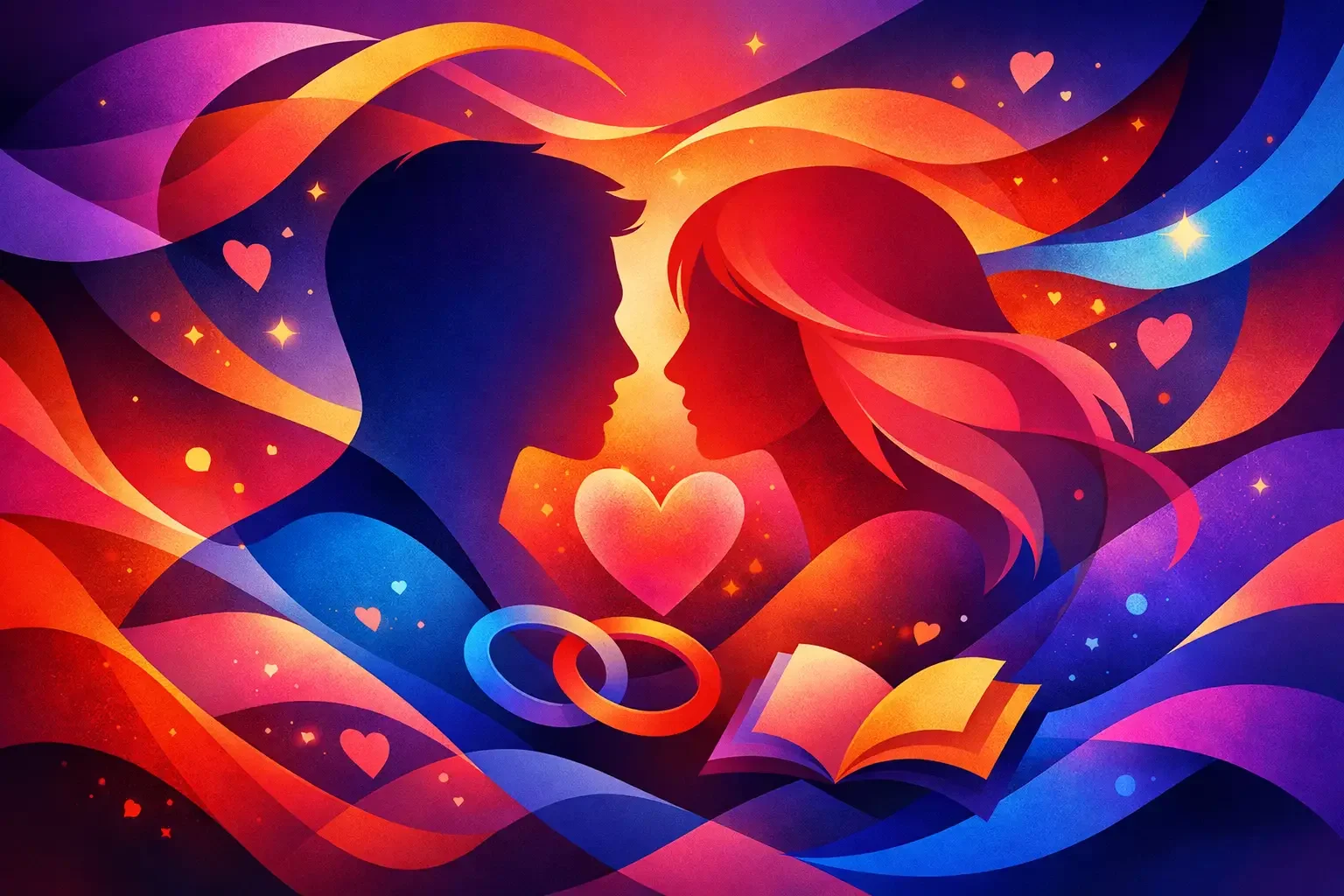 7 Books About Romantic Compatibility to Read