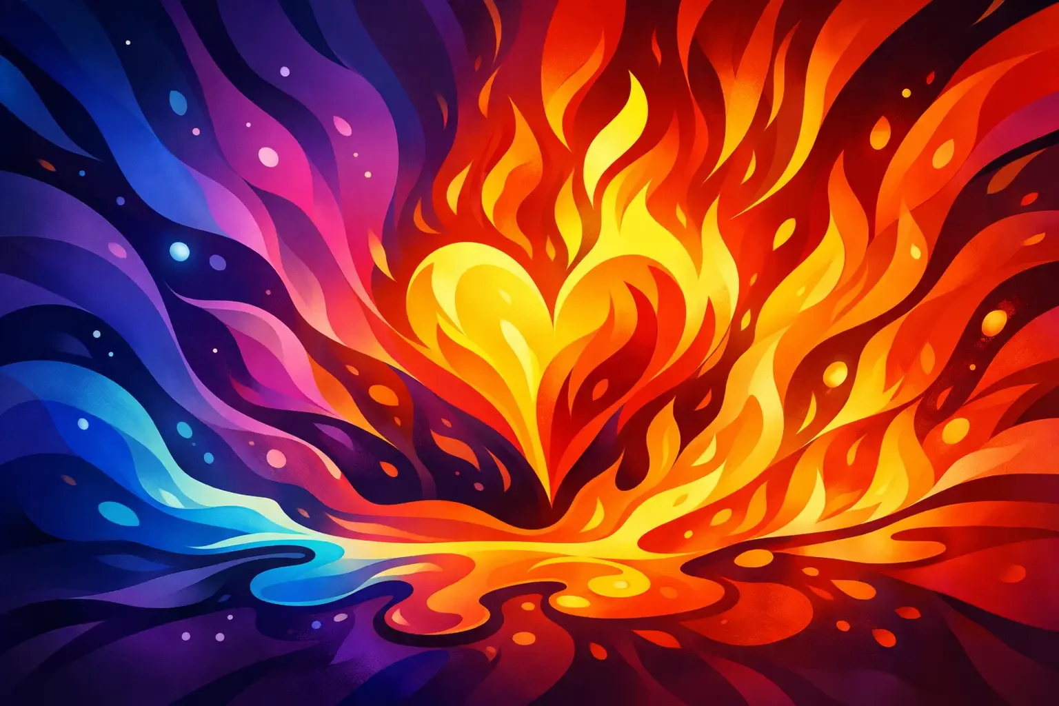 A Reader’s Guide to Heat Levels in Fiction