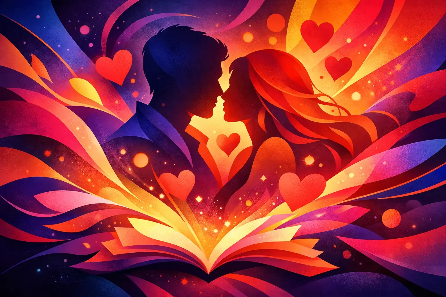 Why Debut Romance Authors Feel So Addictive