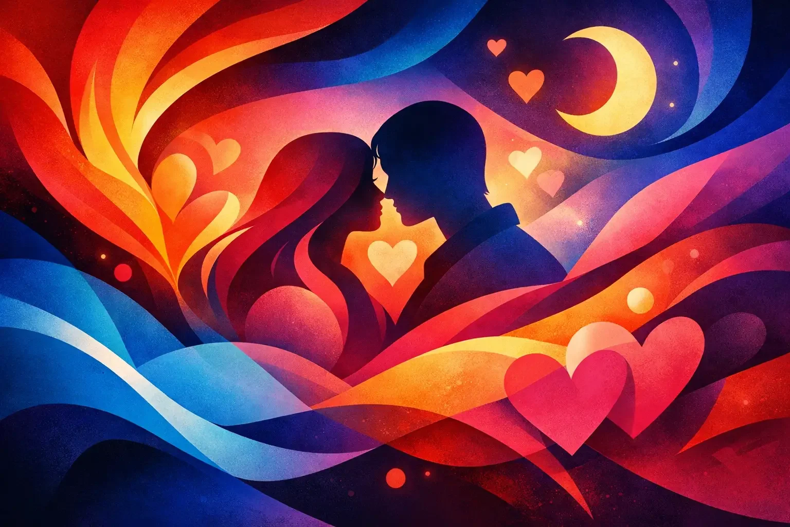 Why Low Spice Romance Still Hits So Hard