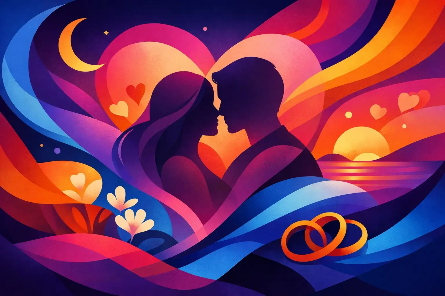 How to Find No Spice Romance That Still Hits