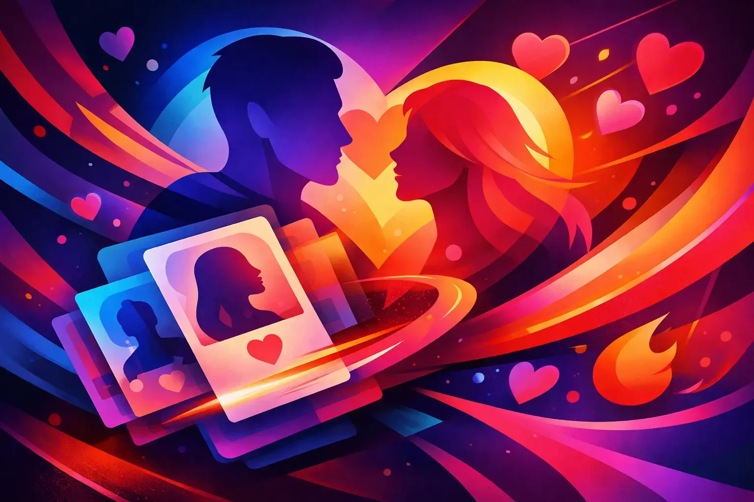 Why Modern Swiping Romance Hits So Hard Now