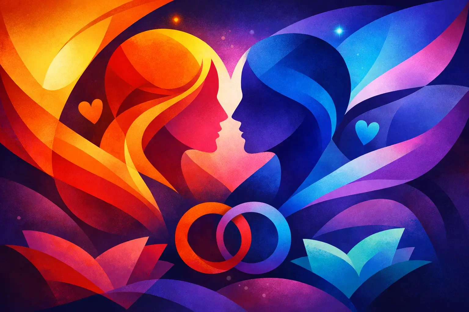 12 Best Contemporary Novels About Compatibility