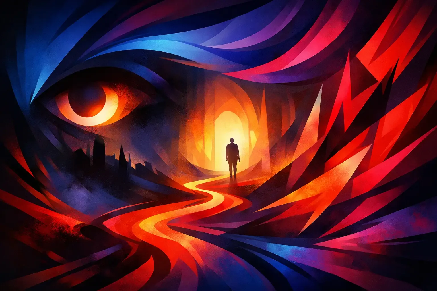 How to Choose Speculative Thrillers That Linger