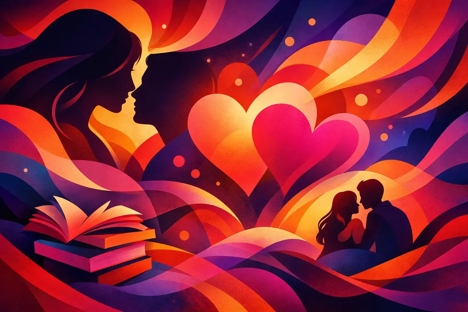 Indie Fiction for Romance Readers Worth Reading