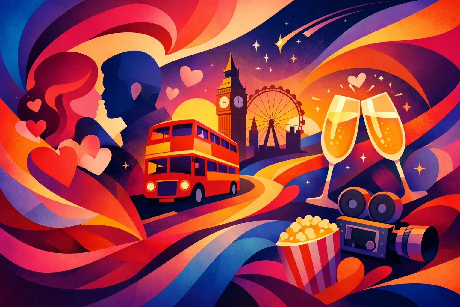 12 Best British Romcoms for a Proper Mood Lift