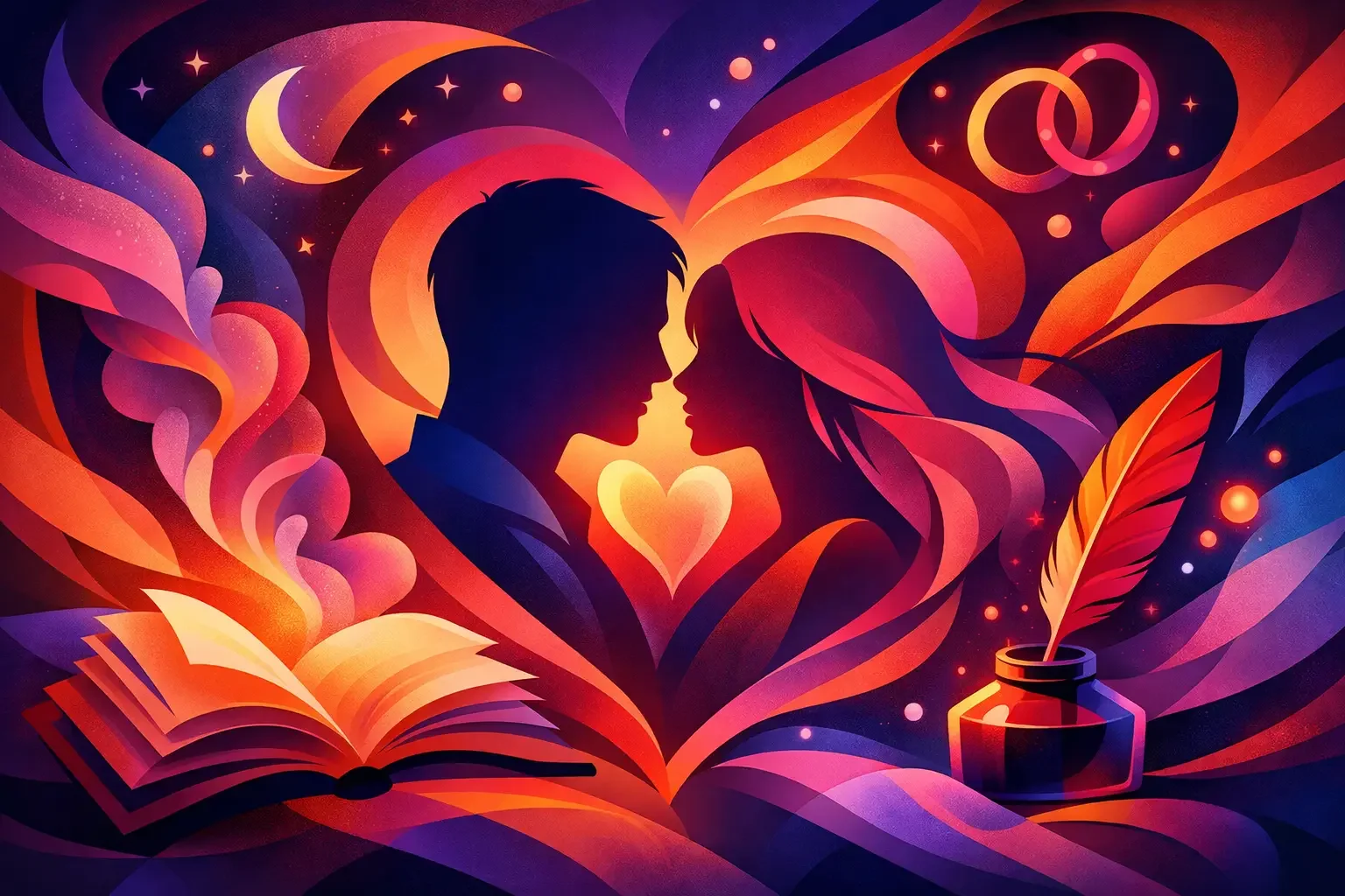 How to Assess Romance Chemistry in Any Book