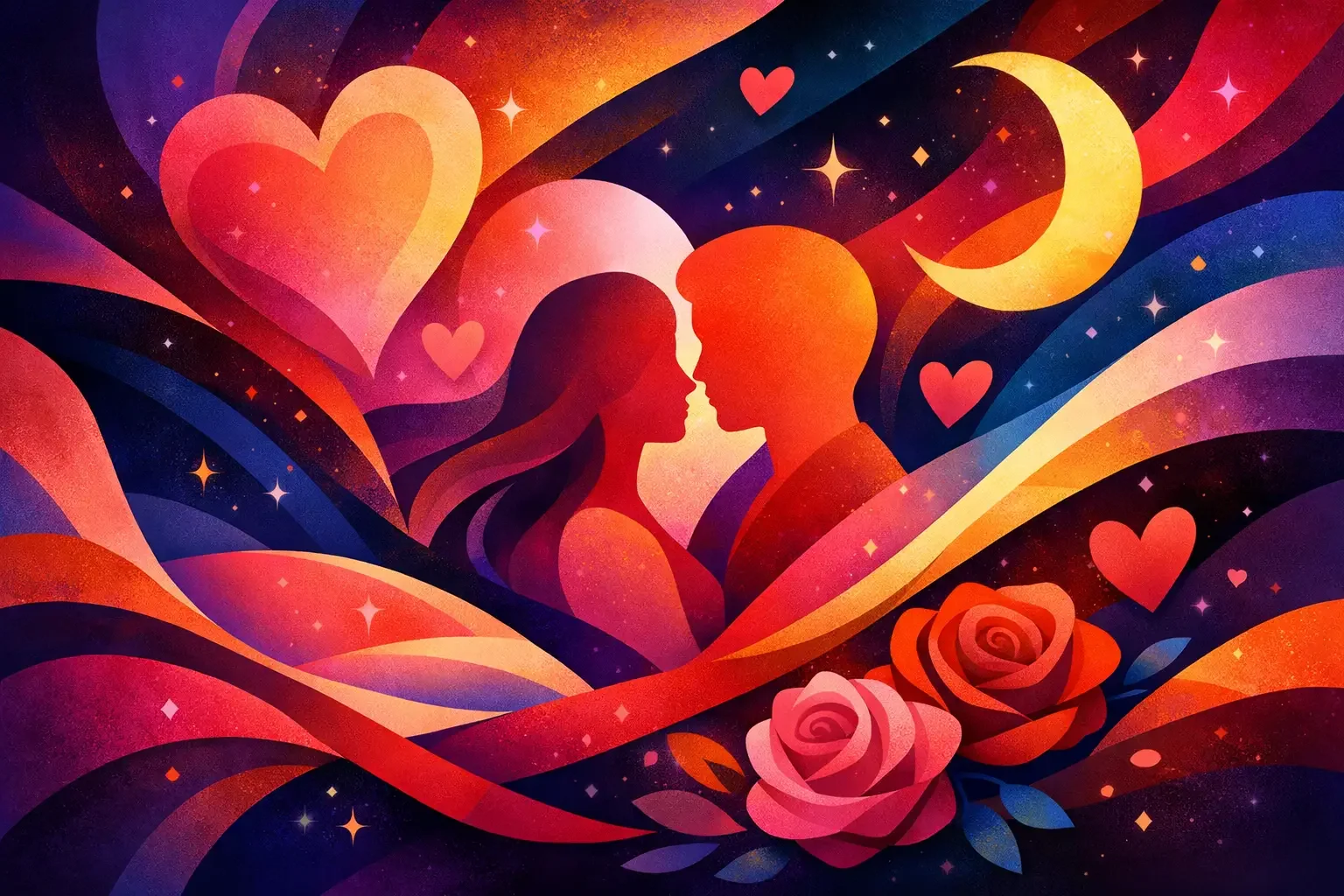 What Defines a Sweet Romance? The Real Rules