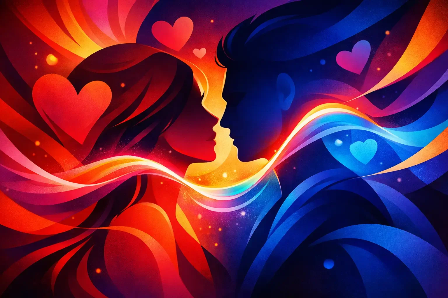 A Guide to Romantic Tension That Actually Works