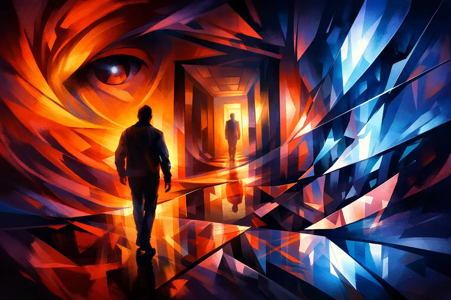 What Is a Reality Thriller? The Genre That Gaslights You