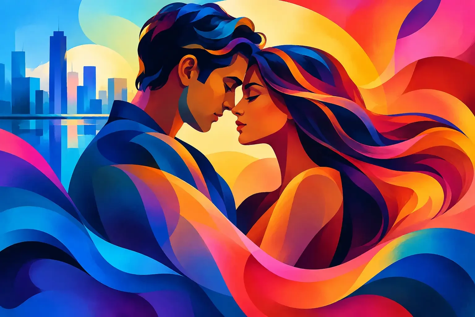 Can Contemporary Romance Feel Realistic Today?