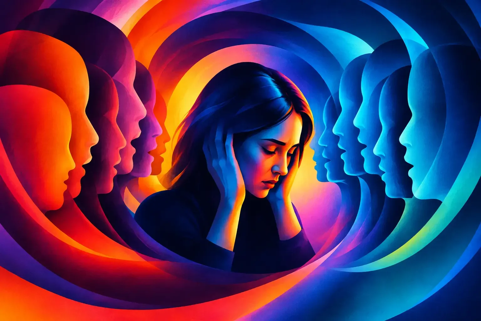 Why Echo Chamber Fiction Feels So Unsettling